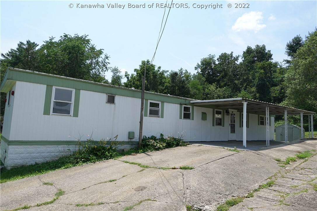Property Photo:  27 Doughty Drive  WV 25313 
