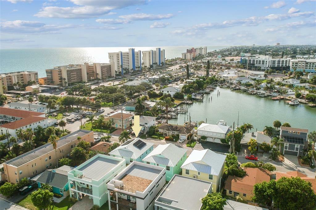 Property Photo:  14914 N Bayshore Drive  FL 33708 