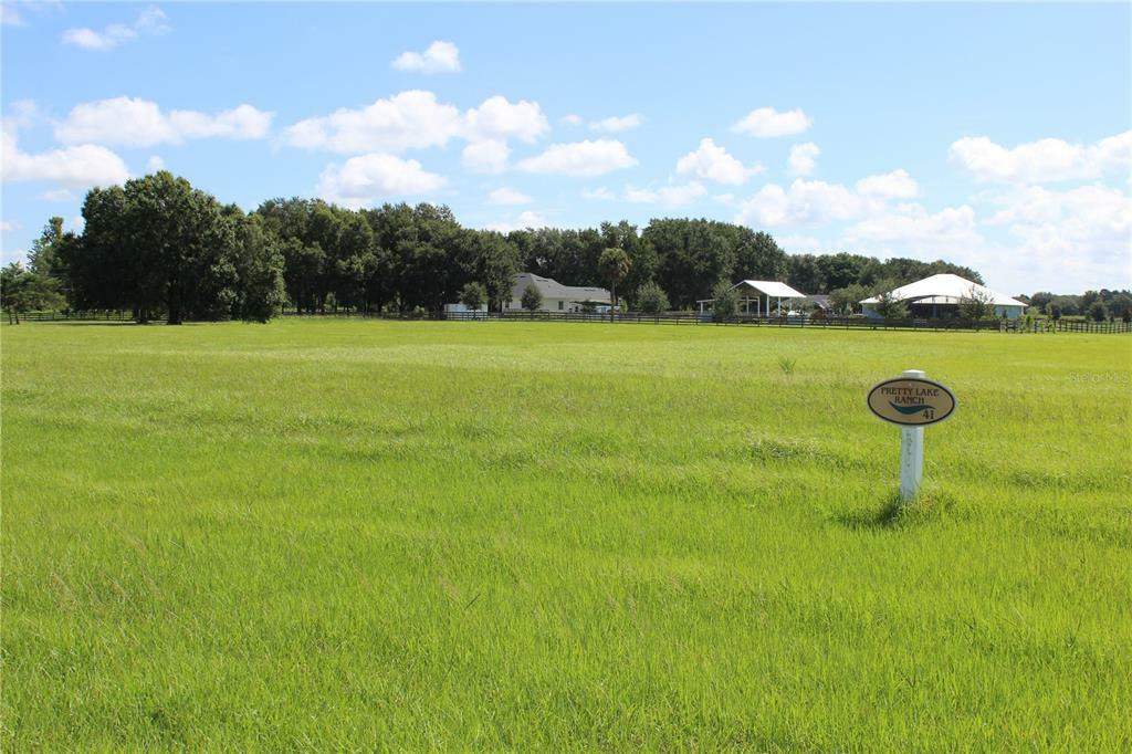 Property Photo:  6032 Pretty Ranch Road  FL 34736 