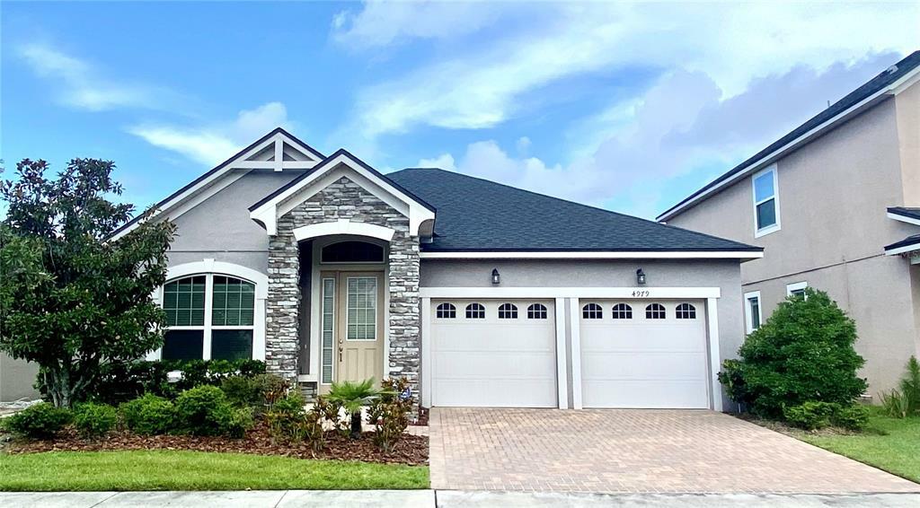 Property Photo:  4979 Longmeadow Park Street  FL 32811 