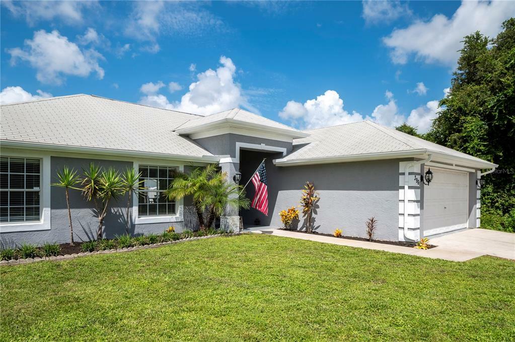 Property Photo: 3961 Nashville Road FL 34288