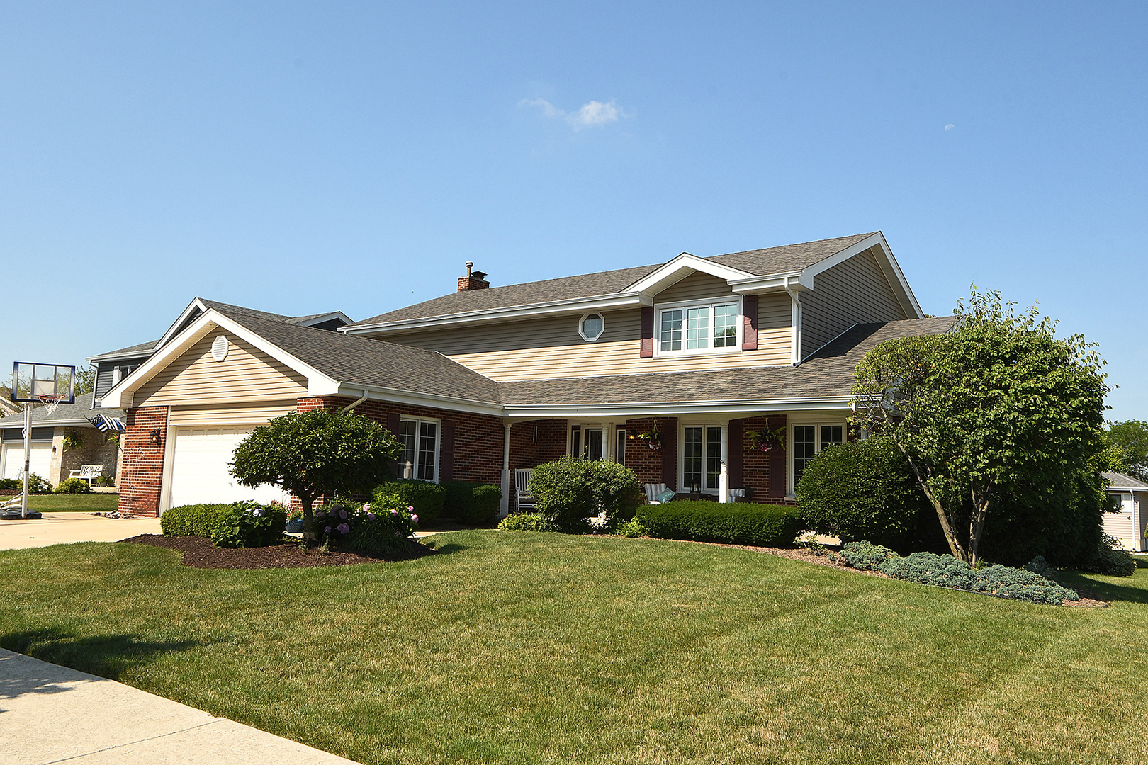 17002 Salem Court  Tinley Park IL 60477 photo