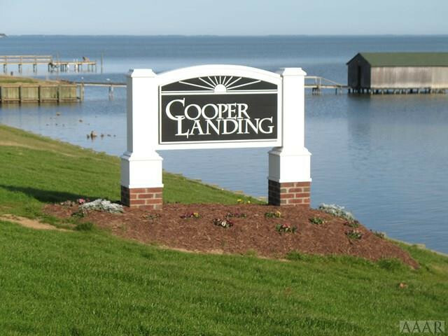 Property Photo:  106 Cooper Landing Drive  NC  