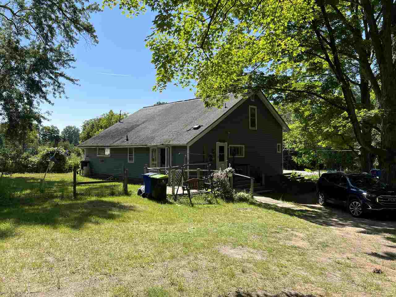 Property Photo: 7025 Harbor -Petoskey MI 49740
