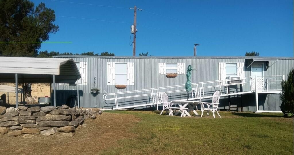 Property Photo:  7740 Wd Court  TX 76462 
