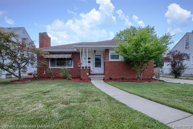 Property Photo: 2475 15th Street MI 48192