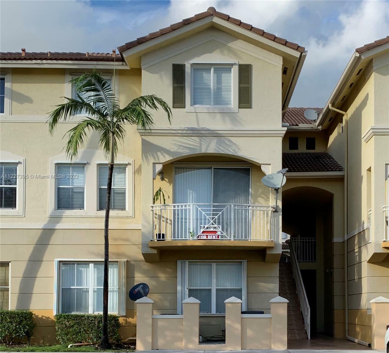 Property Photo:  8912 W Flagler St 209  FL 33174 