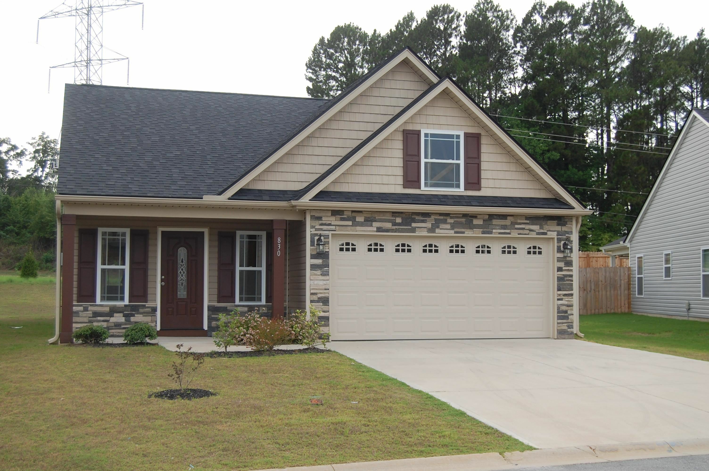 Property Photo:  830 Highland View Rd  SC 29316 