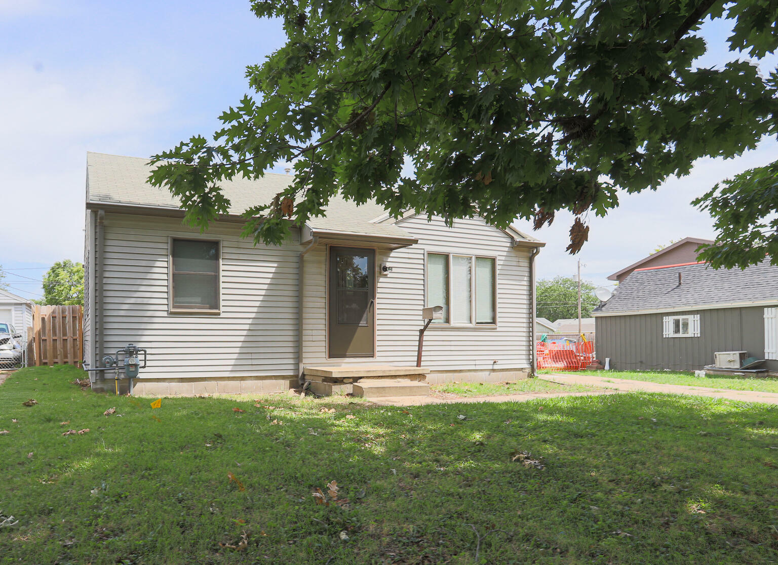 Property Photo:  2738 7th  Avenue  IA 51501 