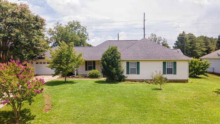 234 Harrow Circle  Aiken SC 29803 photo