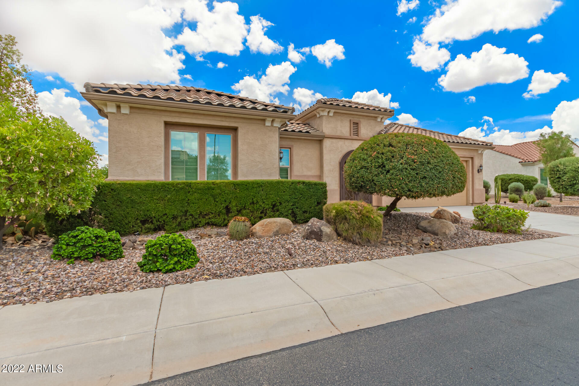 Property Photo:  3909 N Hudson Drive  AZ 85132 