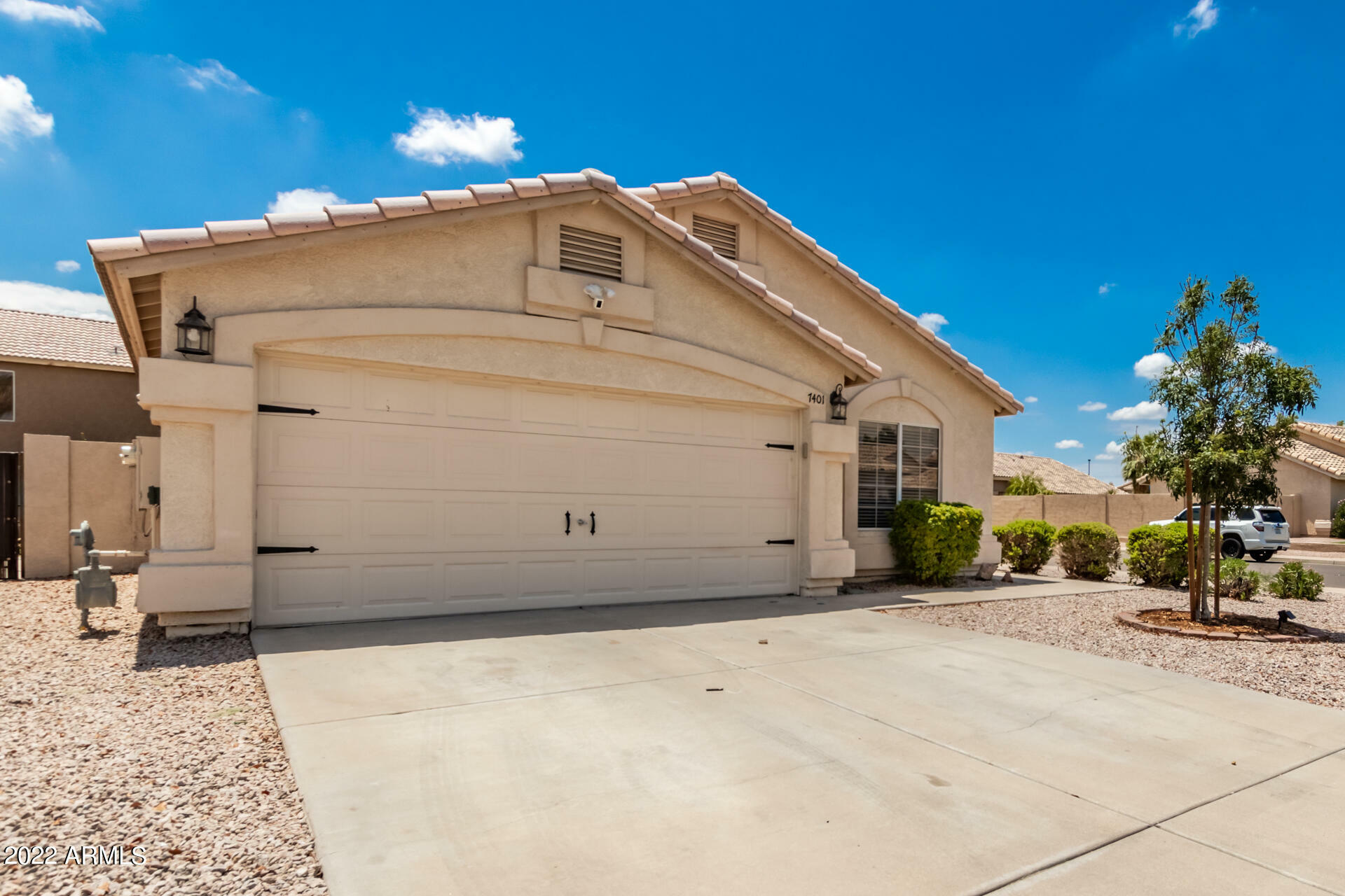 Property Photo:  7401 E Medina Avenue  AZ 85209 