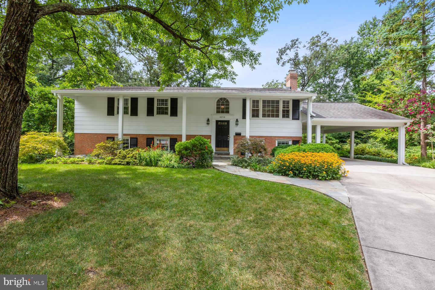 4216 Middlebrook Street  Fairfax VA 22032 photo