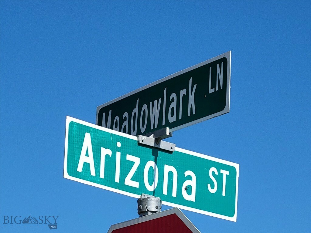 Property Photo:  Lot #1 Arizona St Street  MT 59701-3286 