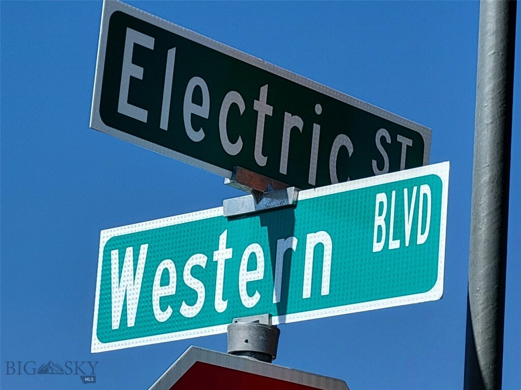 Lot #21 Electric Street  Butte MT 59701-3286 photo