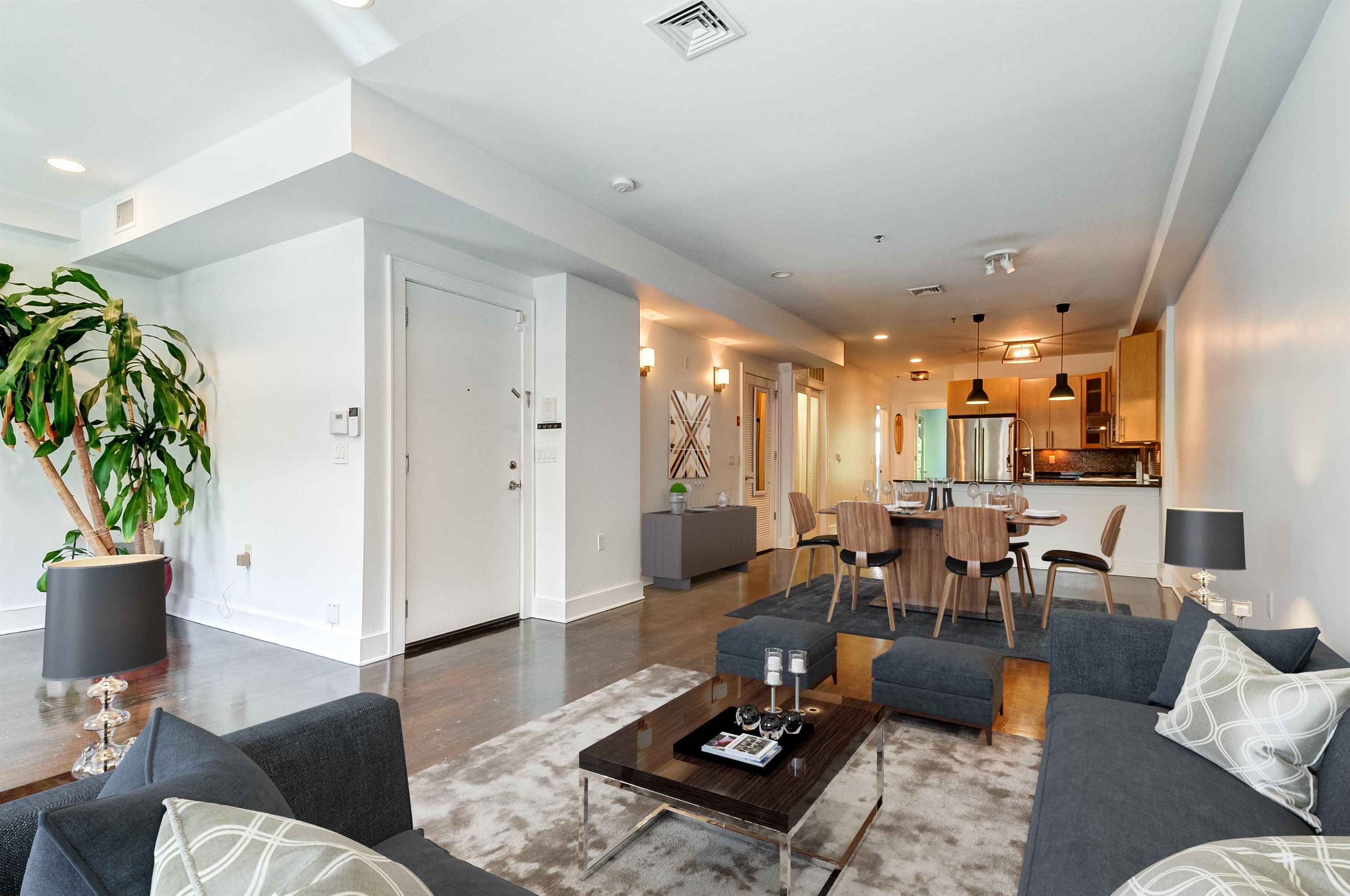 Property Photo: 708 Grand St 2 NJ 07030