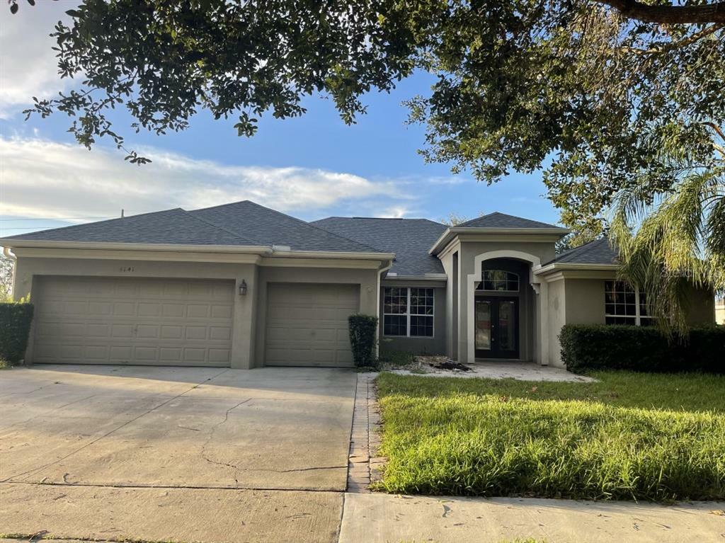 Property Photo:  3141 Conrad Court  FL 34744 