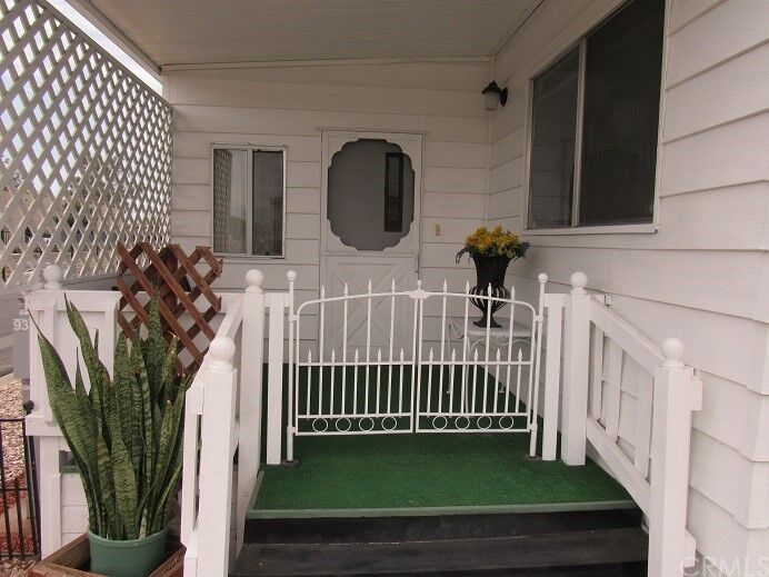 Property Photo:  1895 W Devonshire Avenue 93  CA 92545 