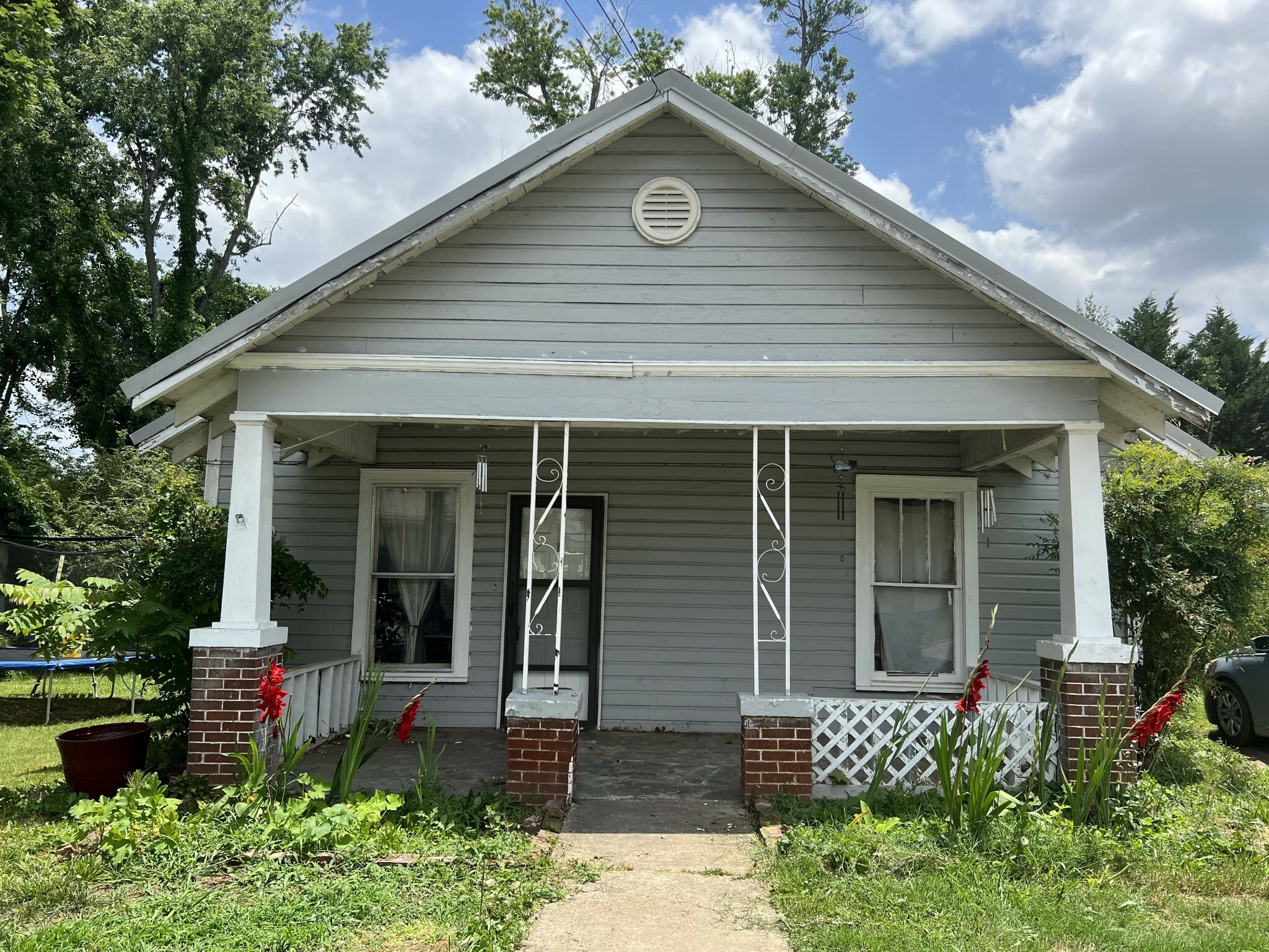 Property Photo:  203 W Main St  TN 37324 