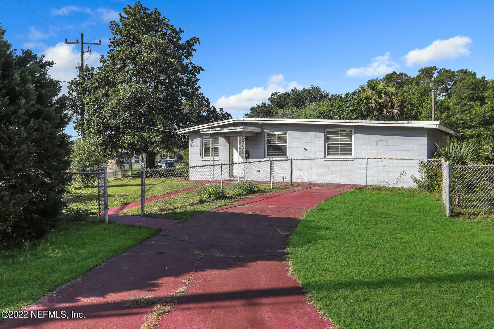 Property Photo:  5746 Techwood Drive  FL 32277 