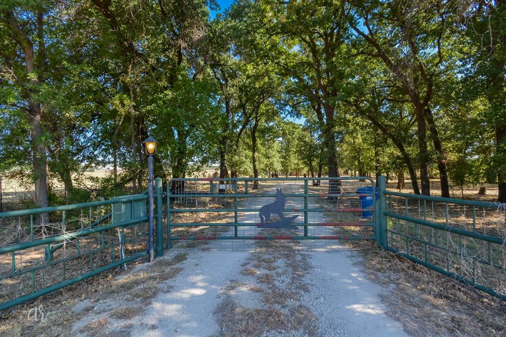 Property Photo:  8688 State Highway 36 W  TX 79510 