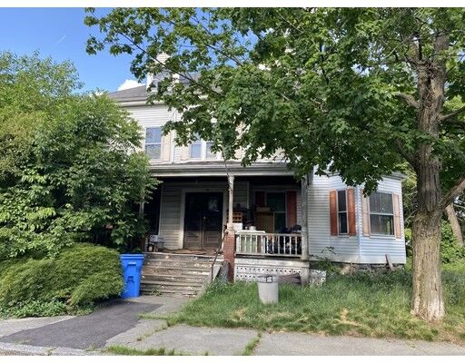 Property Photo:  22 Appleton Street  MA 02453 