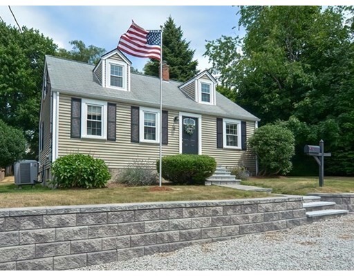 Property Photo: 37 Soper Ave. MA 02188