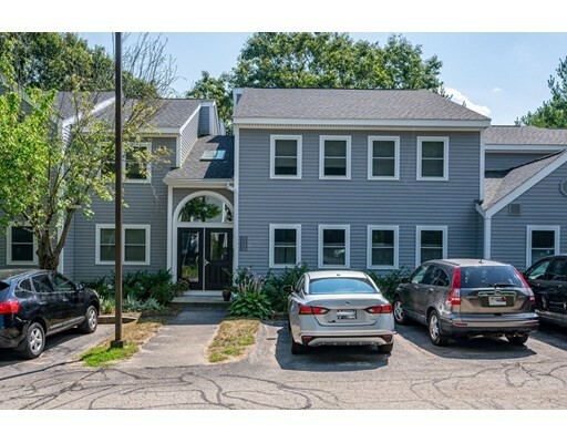 Property Photo: 802 Tuckers Ln 802 MA 02043