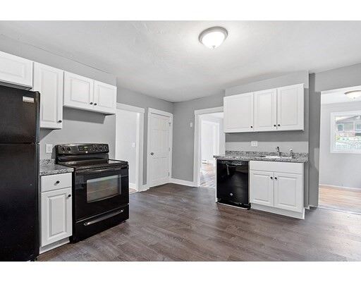 Property Photo:  37 Princeton St  MA 01610 