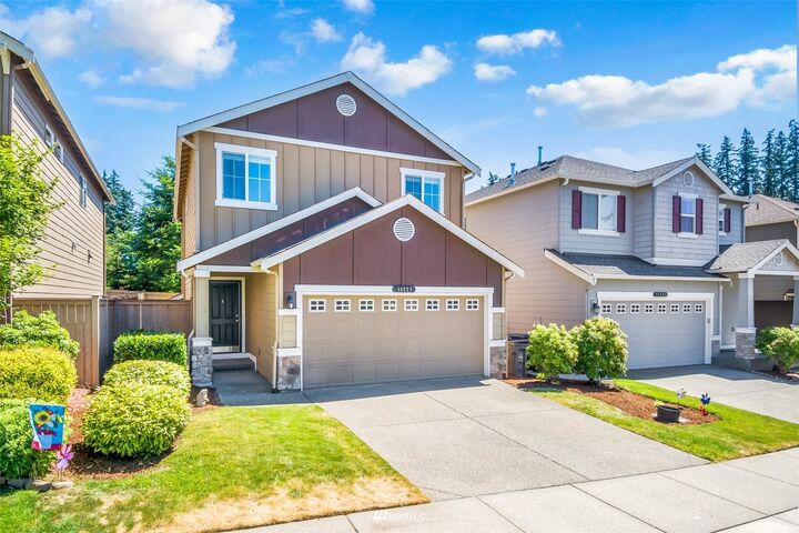 Property Photo:  18227 31st Avenue SE  WA 98012 