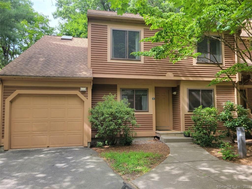 Property Photo: 1 Sterling Place 1 CT 06001