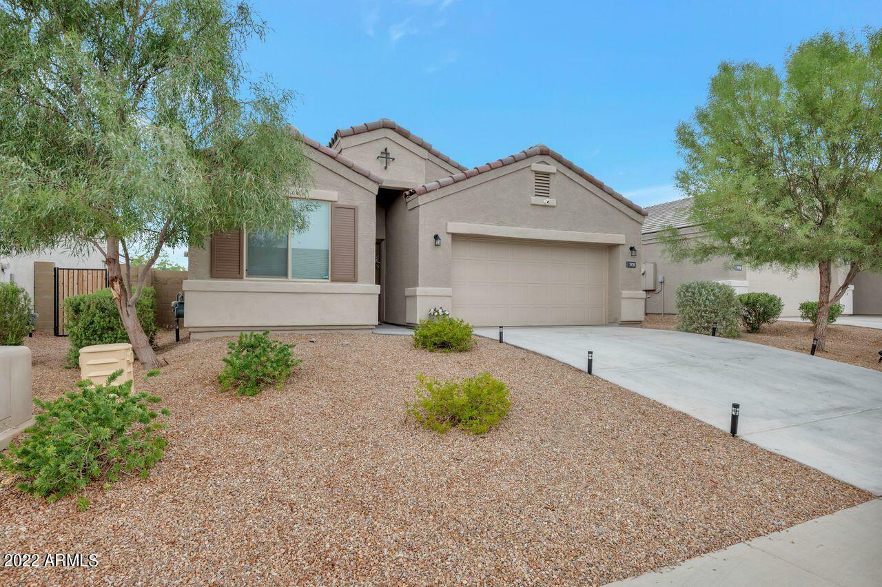 Property Photo:  3920 N 310th Lane  AZ 85396 