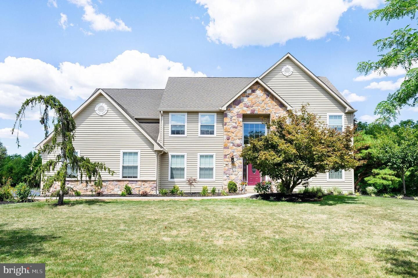 Property Photo: 2033 Hollis Road PA 19446