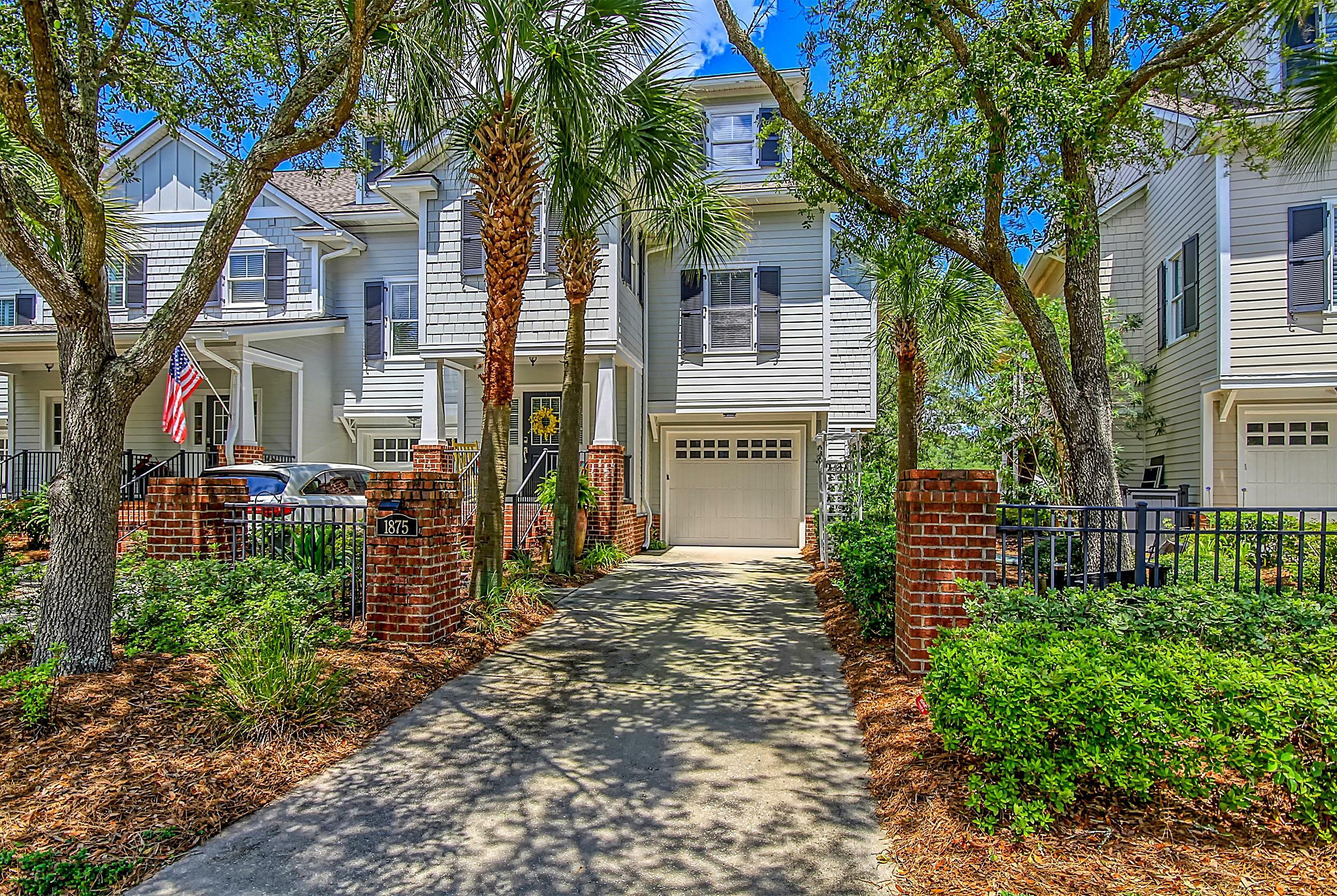 Property Photo: 1875 Pierce Street SC 29492
