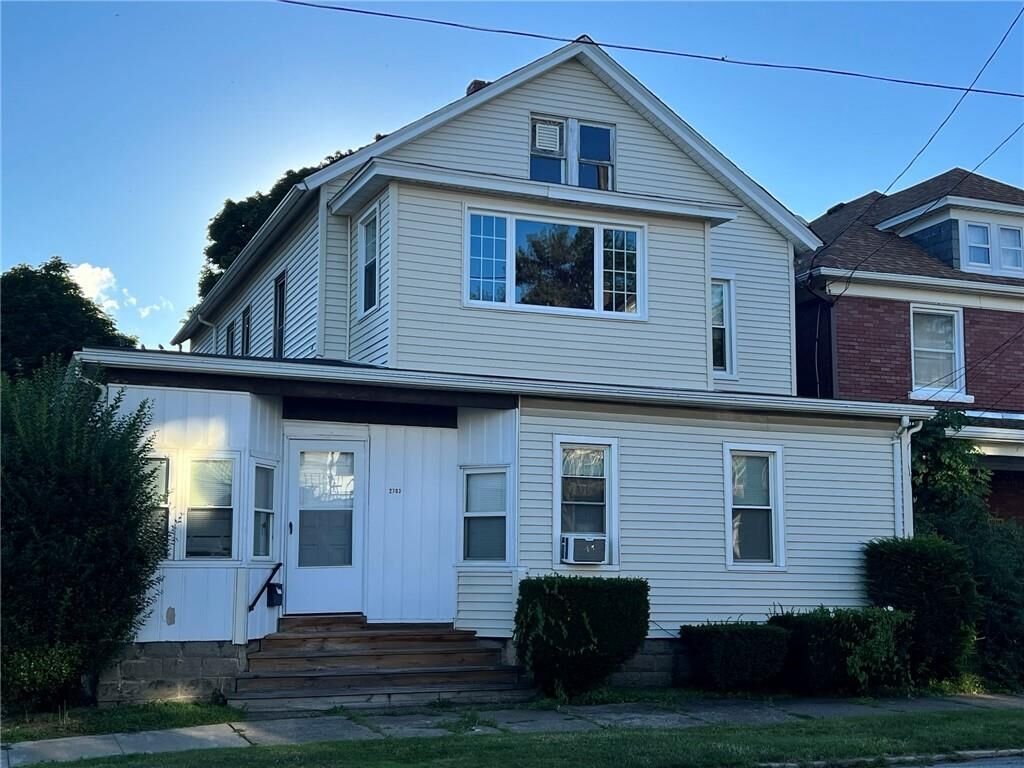 Property Photo: 2701 Raspberry Street PA 16508