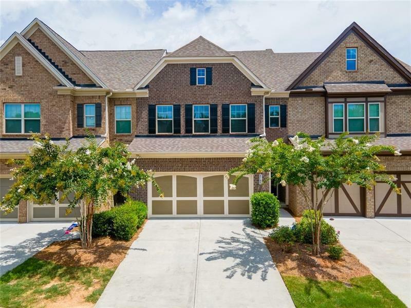 4185 Roseman Bridge Court  Suwanee GA 30024 photo
