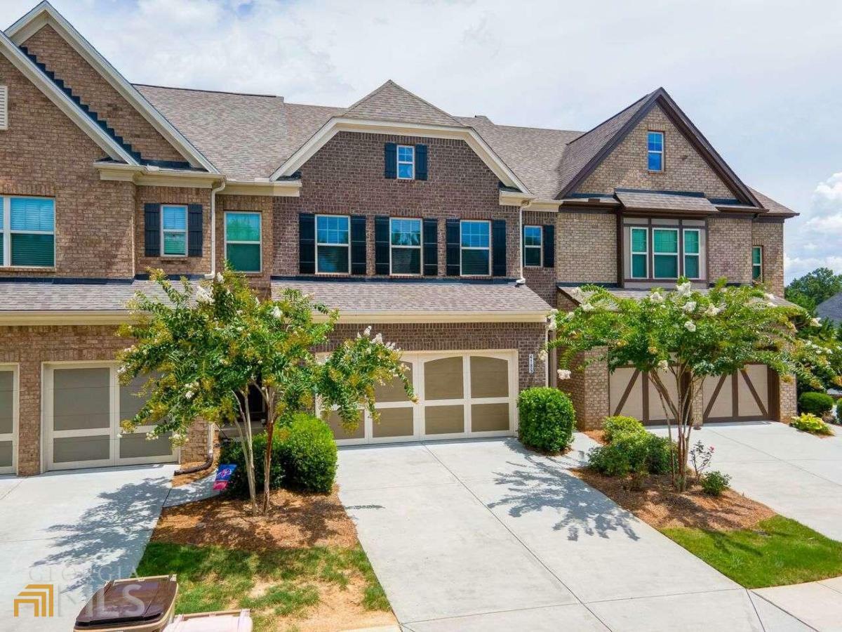 Property Photo:  4185 Roseman Bridge Court  GA 30024 