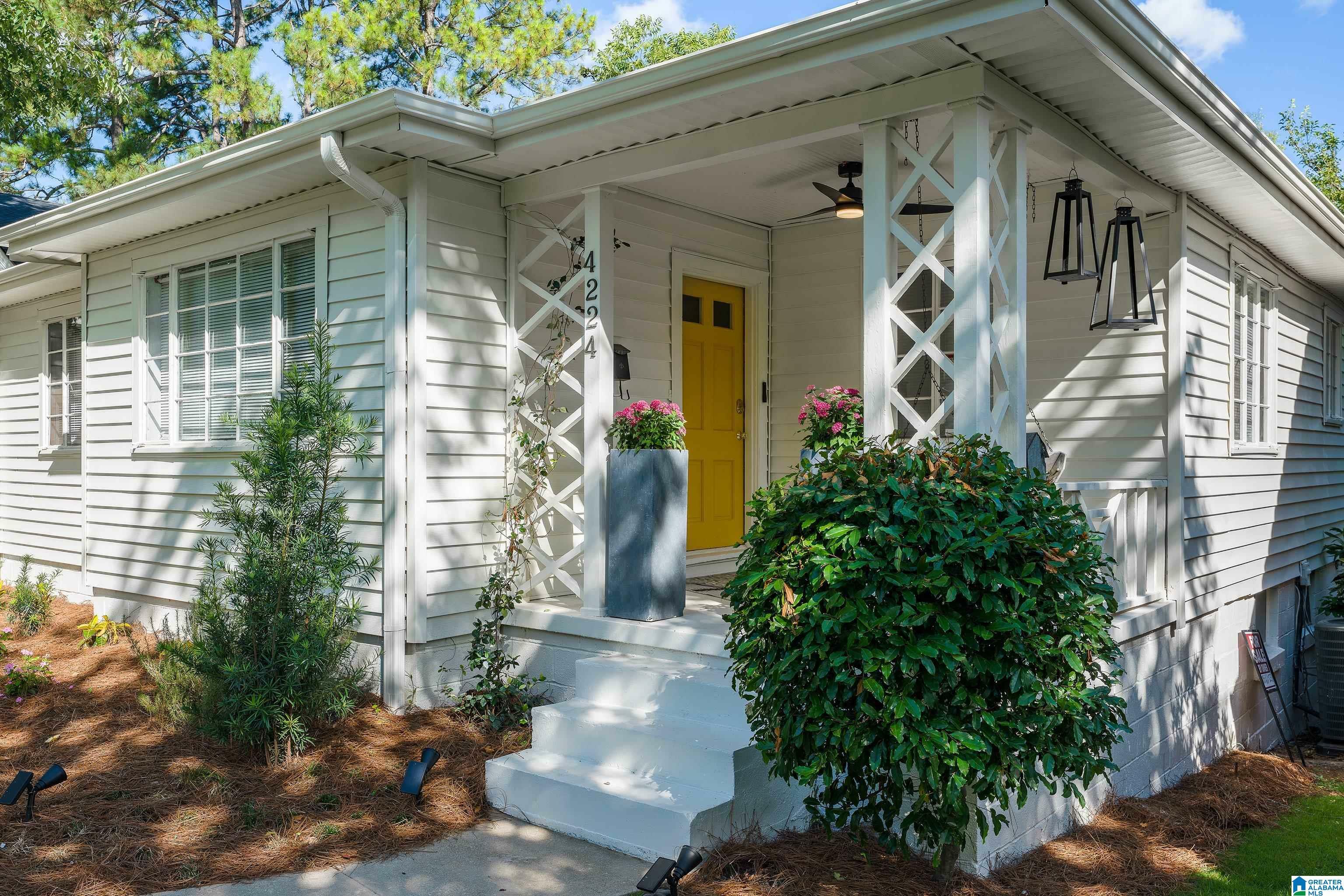 Property Photo:  4224 7th Avenue  AL 35222 