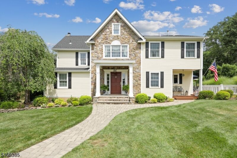 Property Photo:  63 Meyersville Rd  NJ 07933 