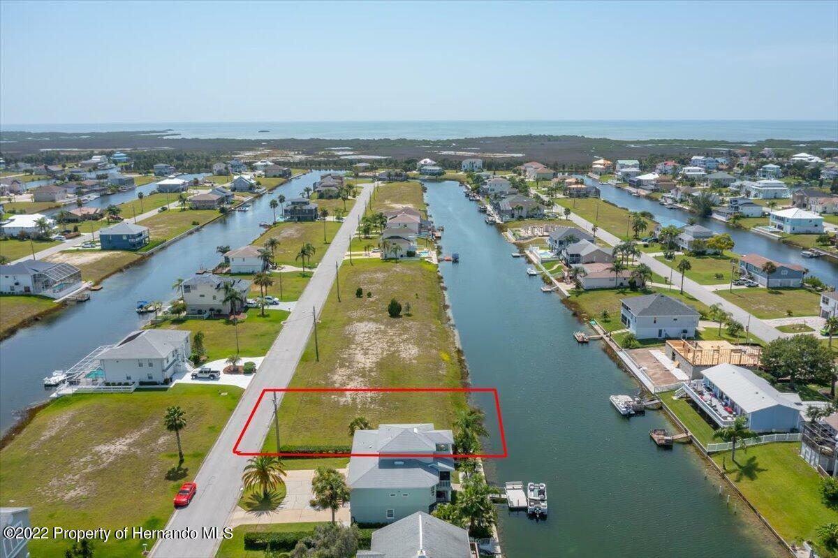 Property Photo: 4041 Cobia Drive FL 34607