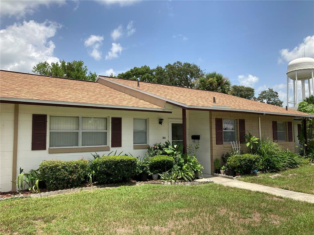 Property Photo:  703 E Arizona Avenue  FL 32724 