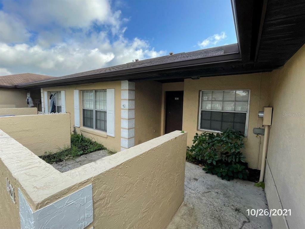 Property Photo:  1421 Sophie Boulevard  FL 32828 