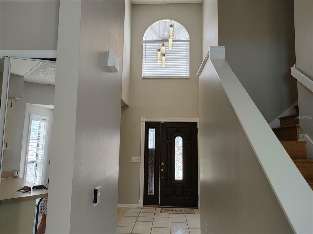 Property Photo:  1668 Spicewood Lane  FL 32707 