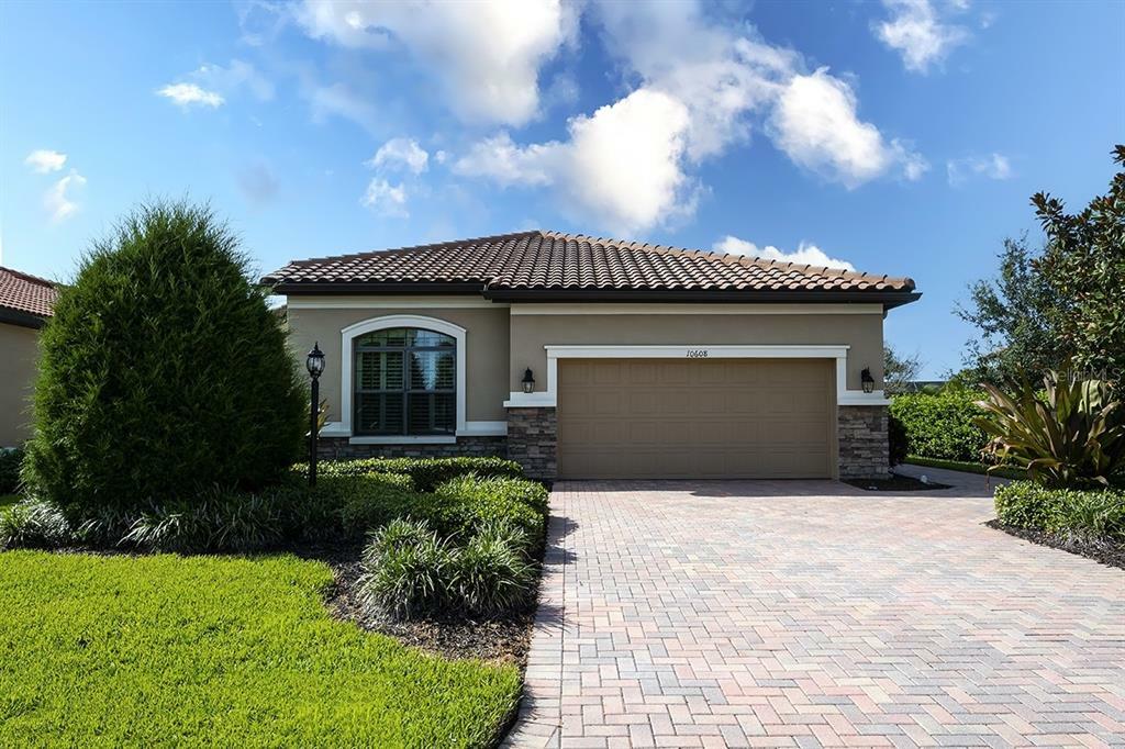 Property Photo:  10608 Glencorse Terrace  FL 34211 