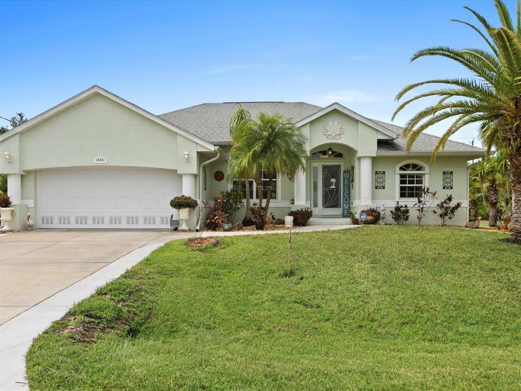 Property Photo:  14241 Fort Myers Avenue  FL 33981 