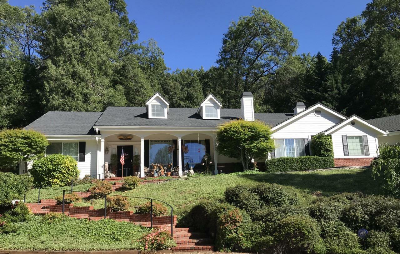 Property Photo: 14429 Greenwood Circle CA 95959