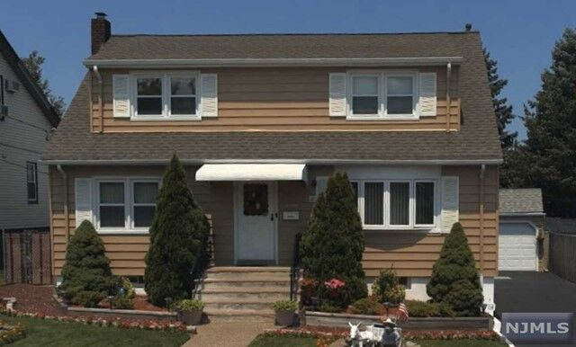 Property Photo:  70 Nelson Street  NJ 07013 