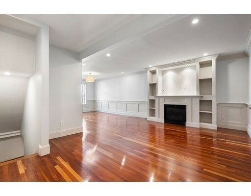 Property Photo:  10 Mitchell Street 1  MA 02127 