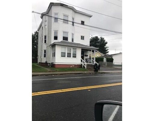 Property Photo:  246 Grattan St  MA 01020 