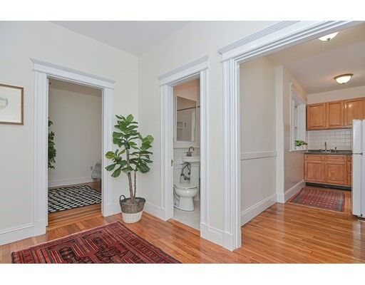 Property Photo:  1633 Commonwealth Ave 2  MA 02135 